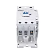 SCHRACK Mágneskapcsoló 3P, CUBICO High, 30kW, 65A 1z+1ny 230VAC - LZDH65B3