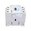 SCHRACK Mágneskapcsoló 3P, CUBICO High, 30kW, 65A 1z+1ny 230VAC - LZDH65B3