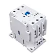 SCHRACK Mágneskapcsoló 3P, CUBICO High, 30kW, 65A 1z+1ny 230VAC - LZDH65B3