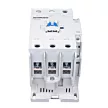 SCHRACK Mágneskapcsoló 3p, CUBICO High, 37kW, 80A, 1z+1ny, 230VAC - LZDH80B3