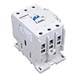 SCHRACK Mágneskapcsoló 3p, CUBICO High, 37kW, 80A, 1z+1ny, 230VAC - LZDH80B3