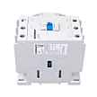 SCHRACK Mágneskapcsoló 3p, CUBICO High, 37kW, 80A, 1z+1ny, 230VAC - LZDH80B3