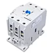 SCHRACK Mágneskapcsoló 3p, CUBICO High, 37kW, 80A, 1z+1ny, 230VAC - LZDH80B3