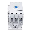 SCHRACK Mágneskapcsoló 3p, CUBICO High, 37kW, 80A, 1z+1ny, 230VAC - LZDH80B3
