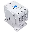 SCHRACK Mágneskapcsoló 3p, CUBICO High, 37kW, 80A, 1z+1ny, 230VAC - LZDH80B3
