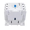 SCHRACK Mágneskapcsoló 3p, CUBICO High, 37kW, 80A, 1z+1ny, 230VAC - LZDH80B3
