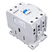 SCHRACK Mágneskapcsoló 3p, CUBICO High, 40kW, 100A, 1z+1ny, 230VAC - LZDH99B3