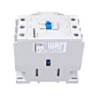 SCHRACK Mágneskapcsoló 3p, CUBICO High, 40kW, 100A, 1z+1ny, 230VAC - LZDH99B3