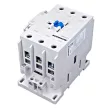 SCHRACK Mágneskapcsoló 3p, CUBICO High, 40kW, 100A, 1z+1ny, 230VAC - LZDH99B3