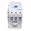 SCHRACK Mágneskapcsoló 3p, CUBICO High, 40kW, 100A, 1z+1ny, 230VAC - LZDH99B3
