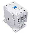 SCHRACK Mágneskapcsoló 3p, CUBICO High, 40kW, 100A, 1z+1ny, 230VAC - LZDH99B3
