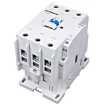 SCHRACK Mágneskapcsoló 3p, CUBICO High, 40kW, 100A, 1z+1ny, 230VAC - LZDH99B3