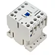 SCHRACK Mágneskapcsoló 3p, CUBICO Mini, 2,2kW, 6A, 1z, 230VAC - LZDM0613
