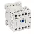 SCHRACK Mágneskapcsoló 3p, CUBICO Mini, 2,2kW, 6A, 1z, 24VDC - LZDM0615
