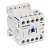 SCHRACK Mágneskapcsoló 3p, CUBICO Mini, 4kW, 4kW, 9A, 1z, 24VAC - LZDM0910
