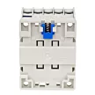 SCHRACK Mágneskapcsoló 3p, CUBICO Mini, 4kW, 4kW, 9A, 1z, 24VAC - LZDM0910