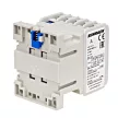 SCHRACK Mágneskapcsoló 3p, CUBICO Mini, 4kW, 9A, 1z, 230VAC - LZDM0913