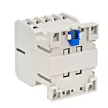 SCHRACK Mágneskapcsoló 3p, CUBICO Mini, 4kW, 9A, 1z, 230VAC - LZDM0913