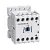 SCHRACK Mágneskapcsoló 3p, CUBICO Mini, 4kW, 9A, 1z, 24VDC - LZDM0915