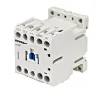 SCHRACK Mágneskapcsoló 3p, CUBICO Mini, 5,5kW, 12A, 1z, 24VAC - LZDM1210