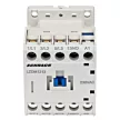 SCHRACK Mágneskapcsoló 3p, CUBICO Mini, 5,5kW, 12A, 1z, 230VAC - LZDM1213