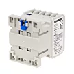 SCHRACK Mágneskapcsoló 3p, CUBICO Mini, 5,5kW, 12A, 1z, 230VAC - LZDM1213