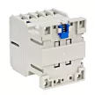 SCHRACK Mágneskapcsoló 3p, CUBICO Mini, 5,5kW, 12A, 1z, 230VAC - LZDM1213