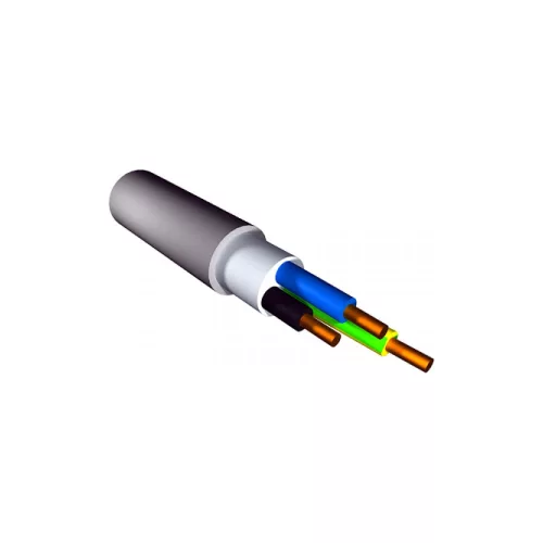 MBCU-NYM-J 3x1,5mm2 Kábel