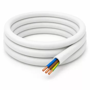 MBCU-NYM-J 3x4,0mm2 Kábel - MBCU3x4