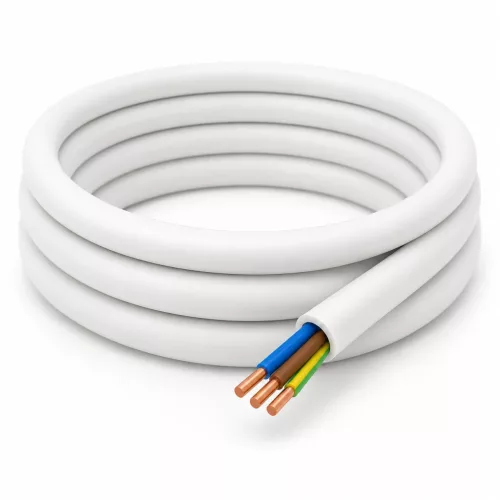 MBCU-NYM-J 3x4,0mm2 Kábel - MBCU3x4