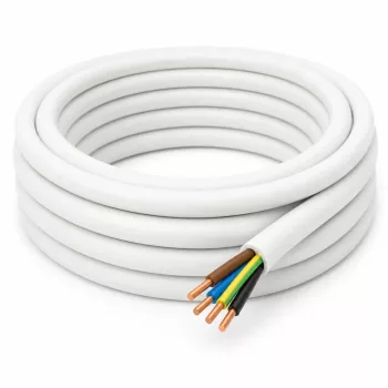 MBCU-NYM-J 4x2,5mm2 Kábel - MBCU4x2,5
