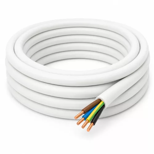 MBCU-NYM-J 4x2,5mm2 Kábel - MBCU4x2,5