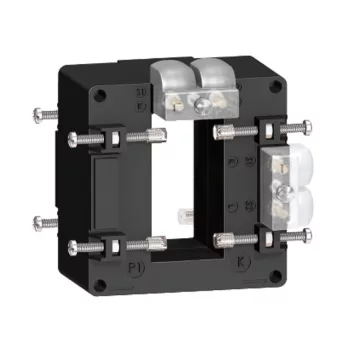   SCHNEIDER METSECT5DA100 Áramváltó gyűjtősínre rádugható 1000A/5A 20VA hitelesített