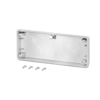 HENSEL MI FP 20 Zárófedél