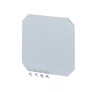 HENSEL MI MP2 Szerelő lap