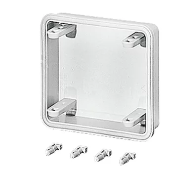 HENSEL MI FP 15 Oldalzáró