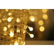 MODEE ML-C2009 Karácsonyi LED Füzér 100LED/10m/10cm