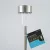 MODEE LIGHTING LED Szolár Napelemes Leszúrható Lámpa GS001 (36cm)