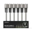 MODEE LIGHTING LED Szolár Napelemes Leszúrható Lámpa GS001 (36cm)