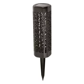 MODEE LIGHTING LED Szolár Napelemes Leszúrható Lámpa GS007 (31cm)