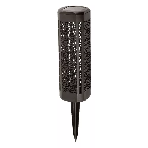 MODEE LIGHTING LED Szolár Napelemes Leszúrható Lámpa GS007 (31cm)