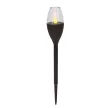 MODEE LIGHTING ML-GS010 LED Szolár Napelemes Leszúrható Lámpa GS010 (43cm)