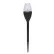 MODEE LIGHTING ML-GS010 LED Szolár Napelemes Leszúrható Lámpa GS010 (43cm)