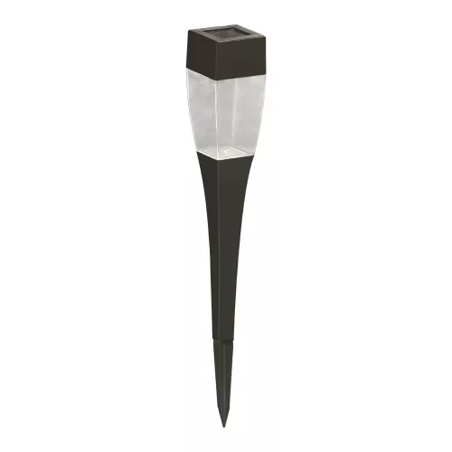 MODEE LIGHTING LED Szolár Napelemes Leszúrható Lámpa GS011 (38cm)