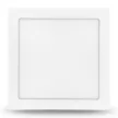 MODEE LIGHTING ML-LPS4000K12WA LED Panel Négyzet - Felszerelhető 12W 4000K (900 lumen)