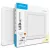 MODEE LIGHTING ML-LPS4000K18WA LED Panel Négyzet - Felszerelhető 18W 4000K (1530 lumen)