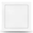 MODEE LIGHTING ML-LPS4000K18WA LED Panel Négyzet - Felszerelhető 18W 4000K (1530 lumen)