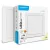 MODEE LIGHTING ML-LPS4000K6WA LED Panel Négyzet - Felszerelhető 6W 4000K (450 lumen) 