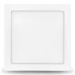 MODEE LIGHTING ML-LPS4000K6WA LED Panel Négyzet - Felszerelhető 6W 4000K (450 lumen) 