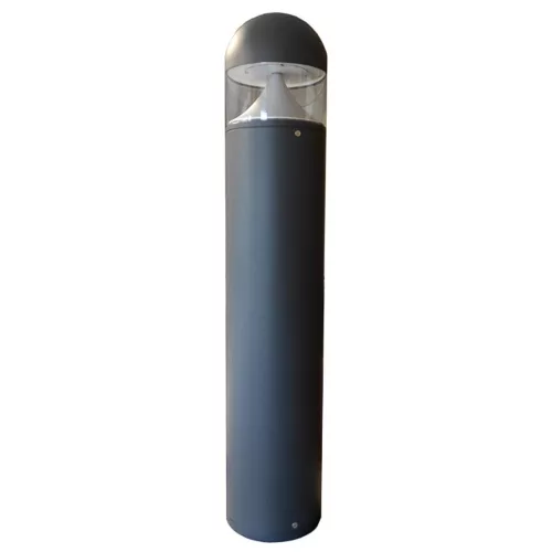 HUNILUX MLX YL 3235RH-80 MG LED 8x1W 3000K kültéri oszlop